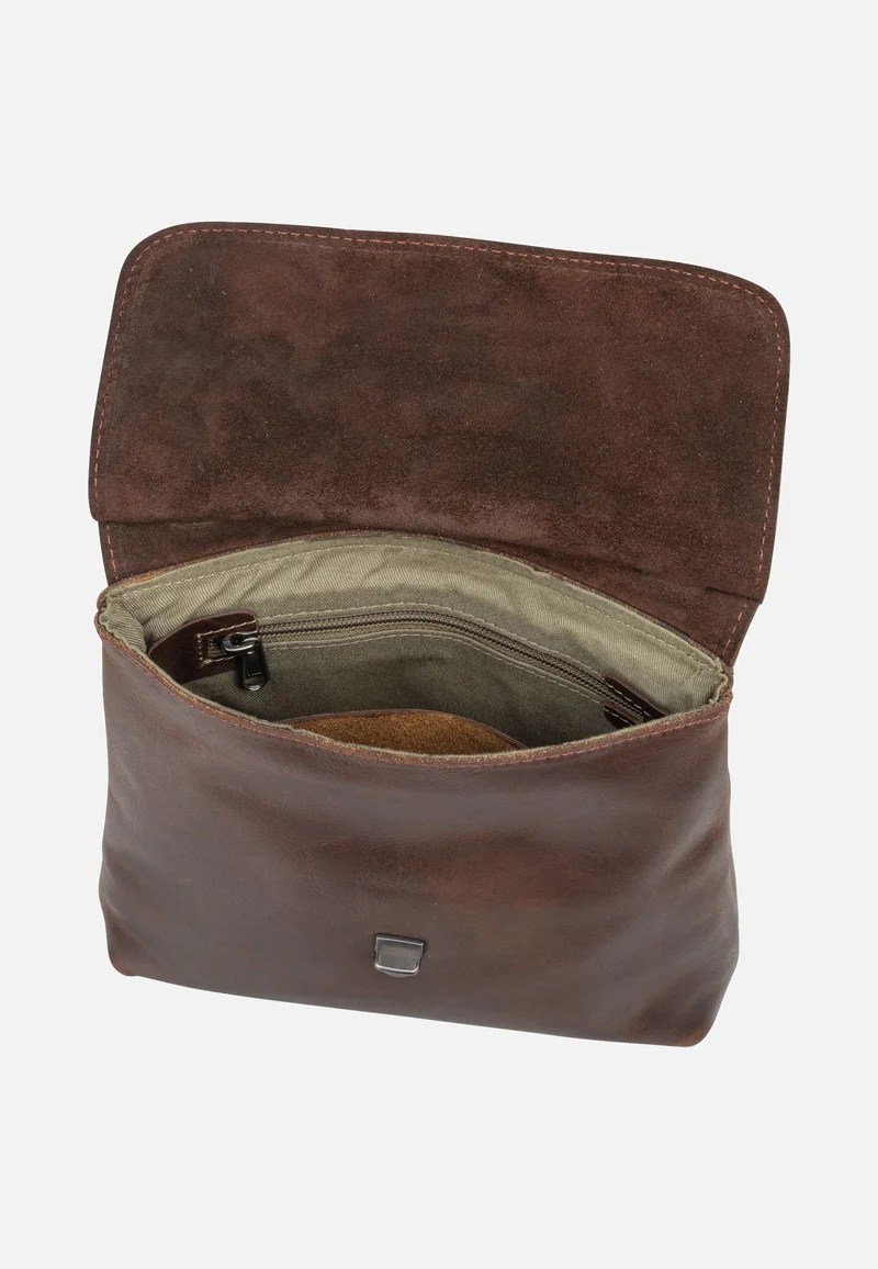 Aberdeen Handbag upend M Braun - Crossbody Bag