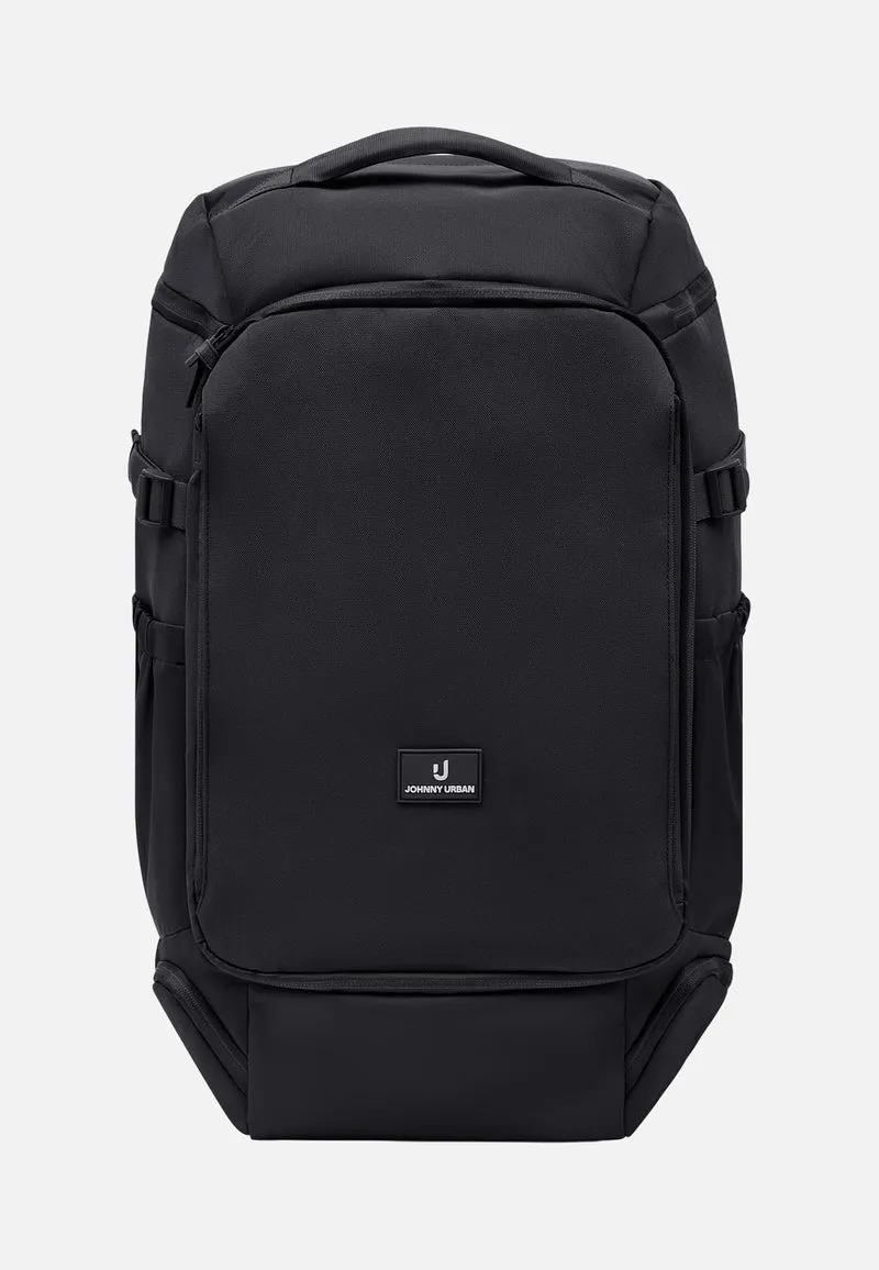Kian Large Black - Rucksack