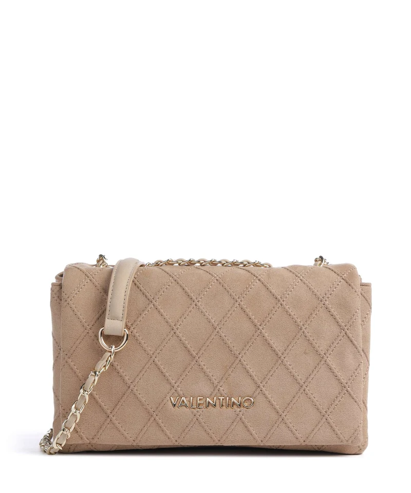 Valentino Bags Makena Umhängetasche beige