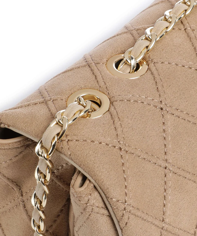 Valentino Bags Makena Umhängetasche beige