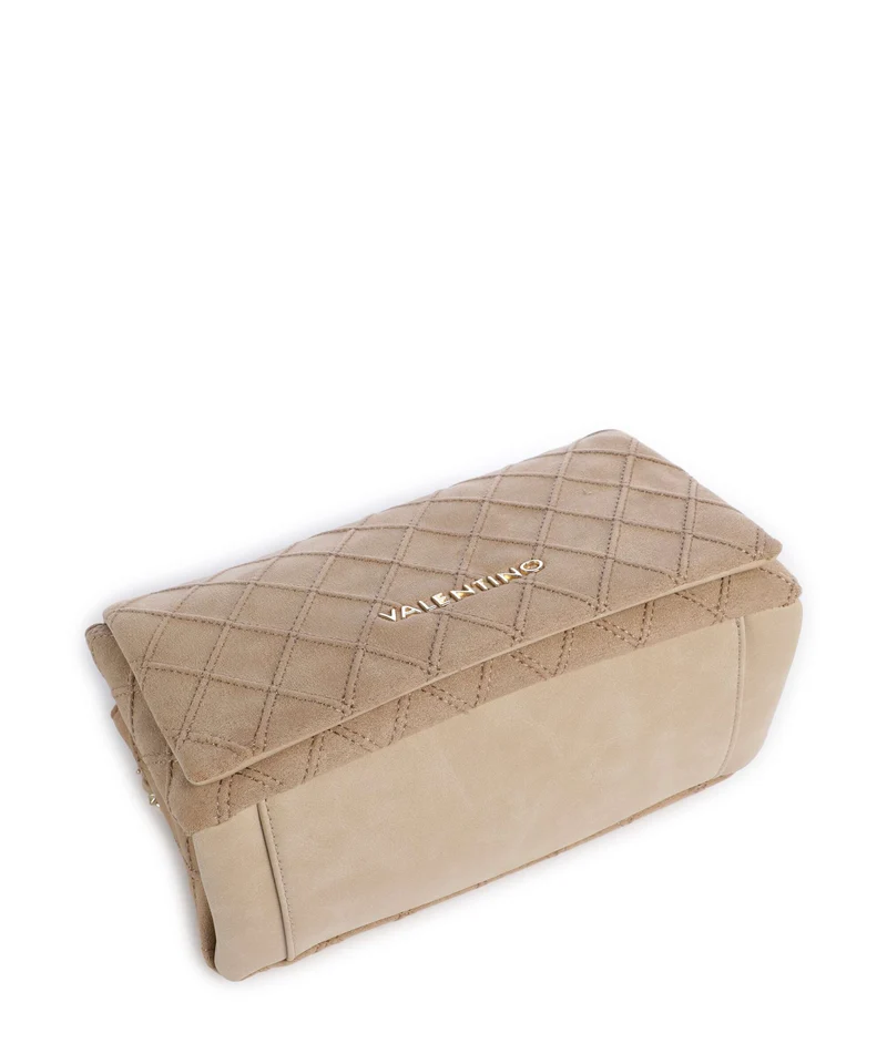 Valentino Bags Makena Umhängetasche beige
