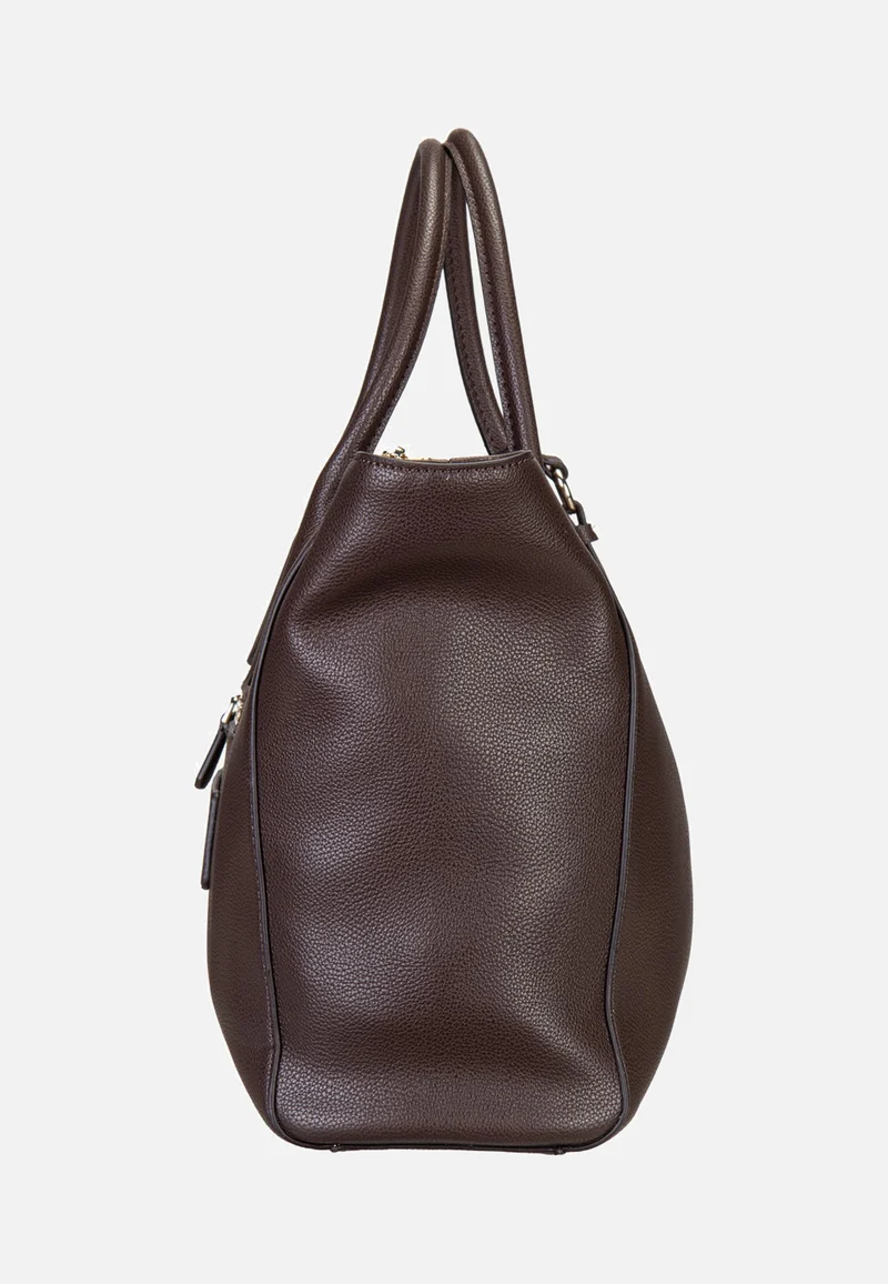 Marissa Tech 33240 Brown - Tote Bag