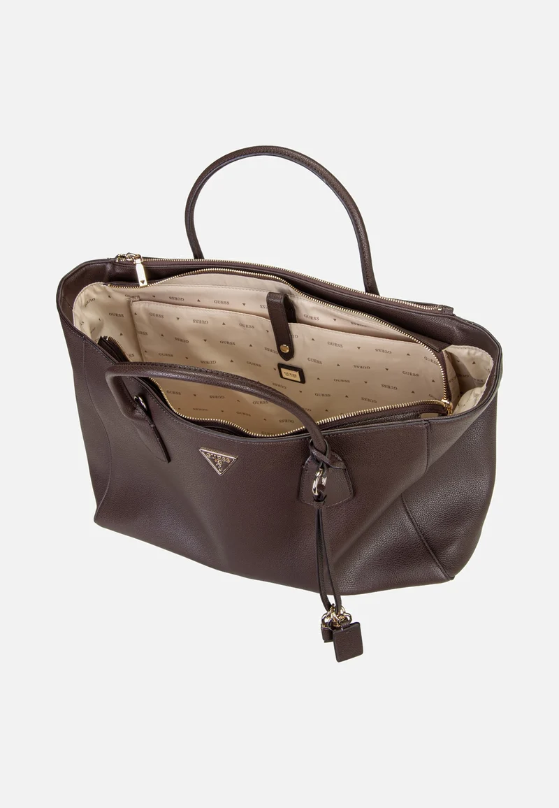 Marissa Tech 33240 Brown - Tote Bag