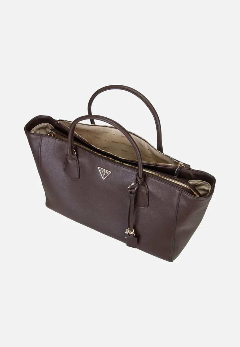 Marissa Tech 33240 Brown - Tote Bag