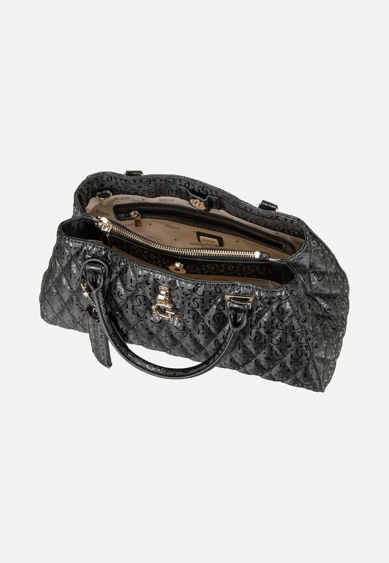 Tamara Girlfriend 23060 Black - Satchel
