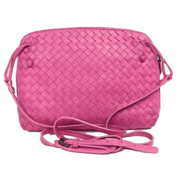 Bottega Veneta Nodini Crossbody Bag