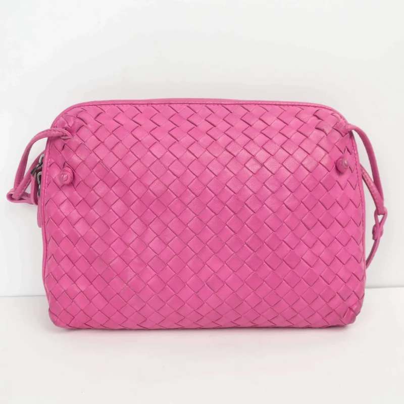 Bottega Veneta Nodini Crossbody Bag