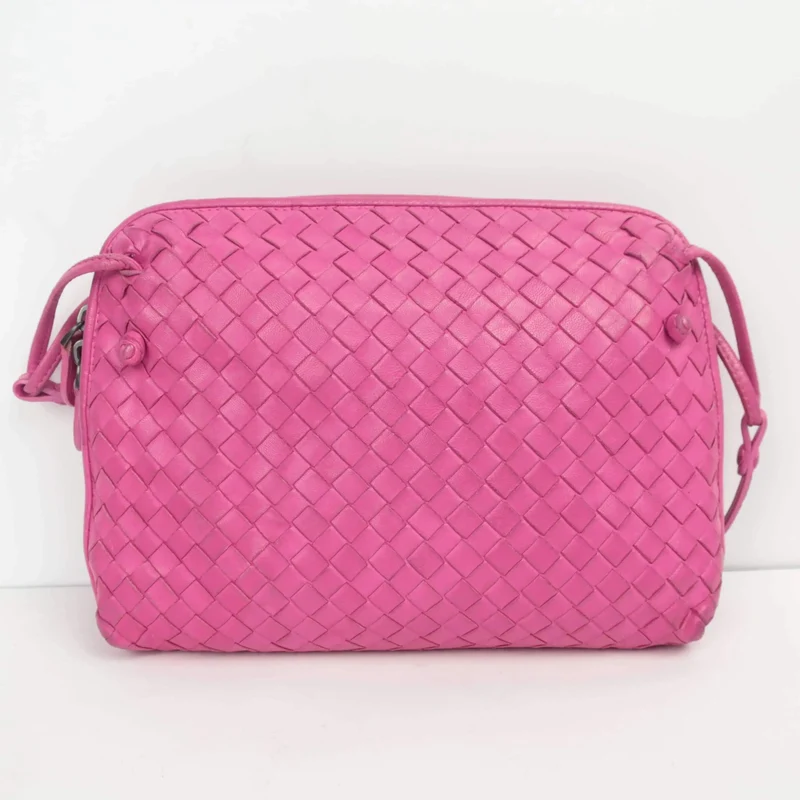 Bottega Veneta Nodini Crossbody Bag