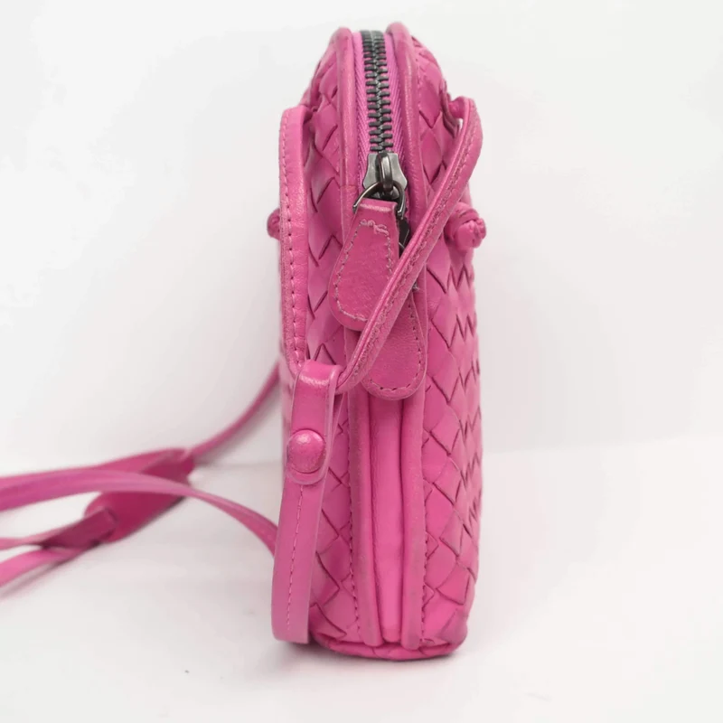 Bottega Veneta Nodini Crossbody Bag