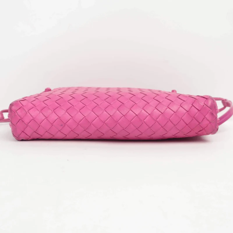 Bottega Veneta Nodini Crossbody Bag