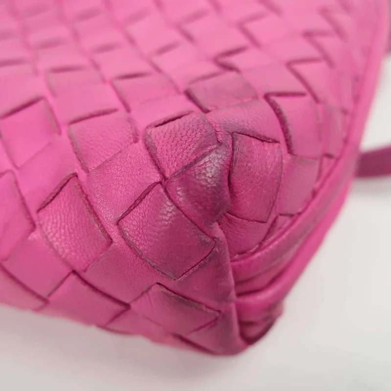 Bottega Veneta Nodini Crossbody Bag