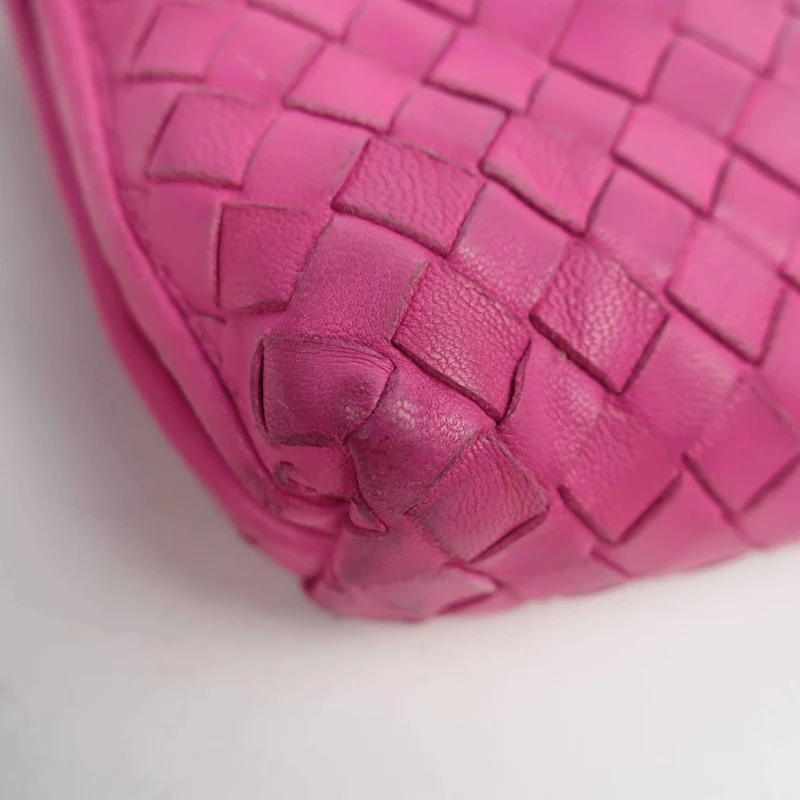 Bottega Veneta Nodini Crossbody Bag