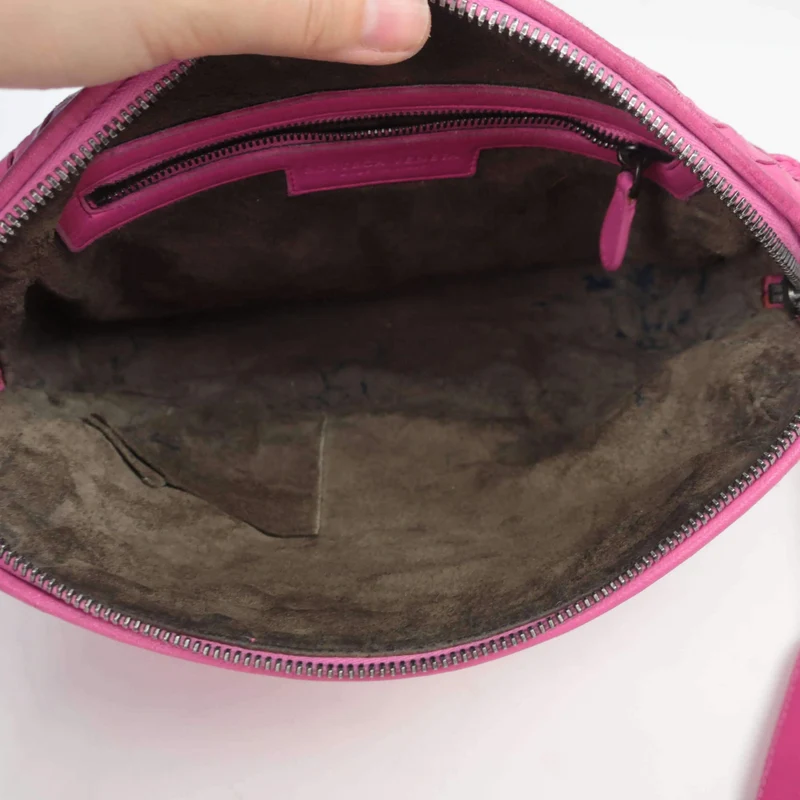 Bottega Veneta Nodini Crossbody Bag