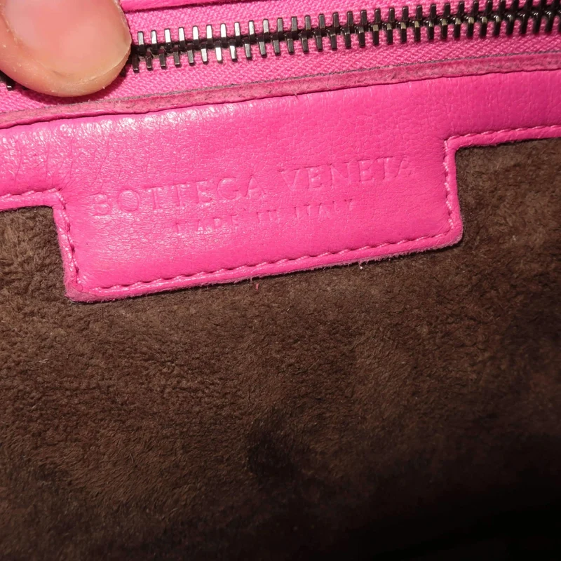 Bottega Veneta Nodini Crossbody Bag