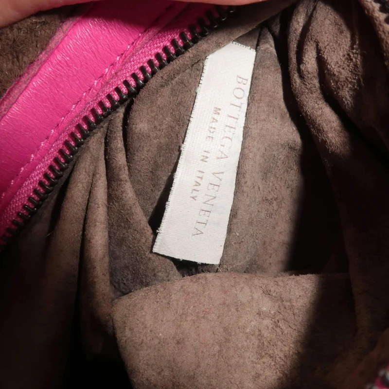 Bottega Veneta Nodini Crossbody Bag
