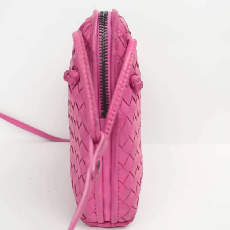 Bottega Veneta Nodini Crossbody Bag