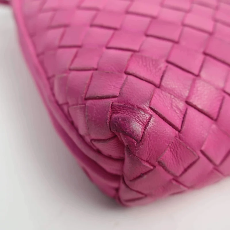 Bottega Veneta Nodini Crossbody Bag