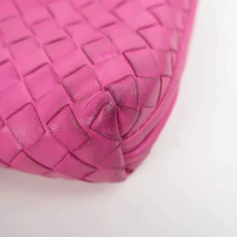 Bottega Veneta Nodini Crossbody Bag
