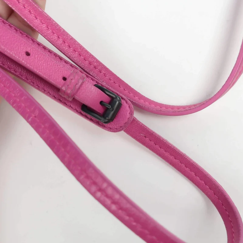 Bottega Veneta Nodini Crossbody Bag