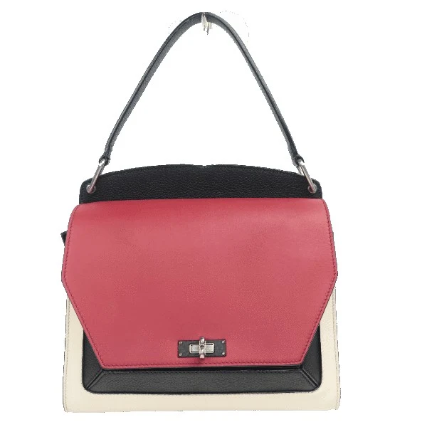 Bally Colorblock Suzy Bag