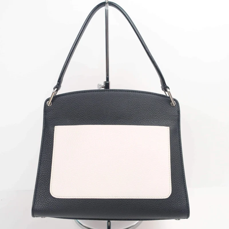 Bally Colorblock Suzy Bag