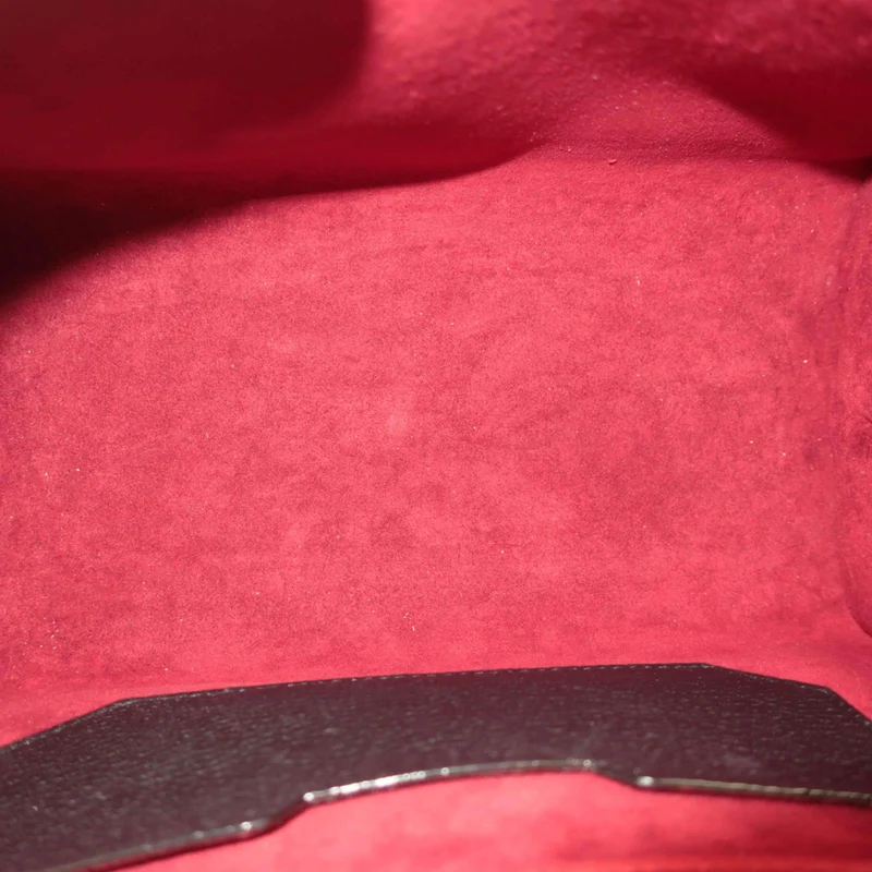 Bally Colorblock Suzy Bag