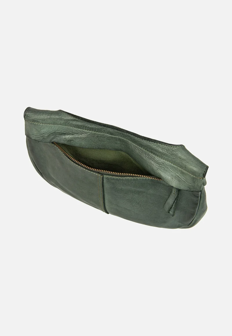 Submarine 83 Grün - Crossbody Bag