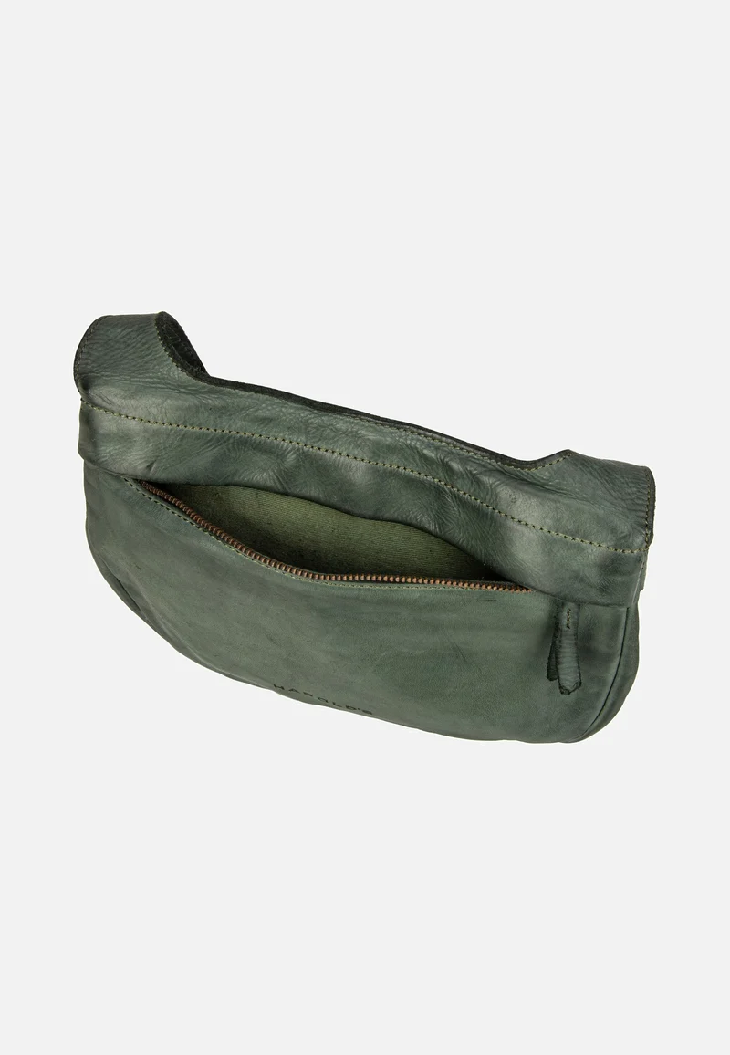 Submarine 83 Grün - Crossbody Bag