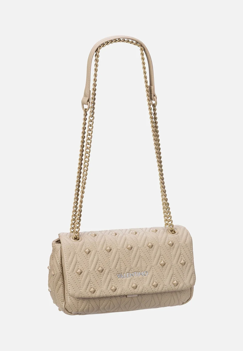 Joia AC09 Beige - Crossbody Bag