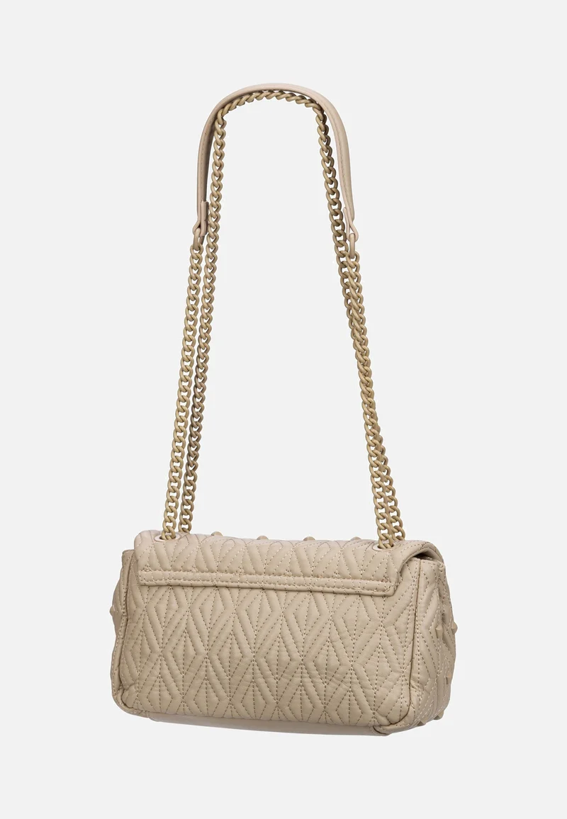 Joia AC09 Beige - Crossbody Bag