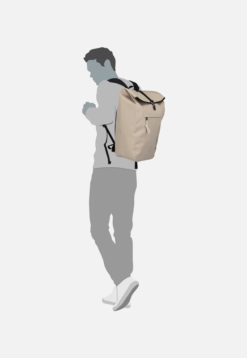 Clubride Urban 25 Linen - Rucksack