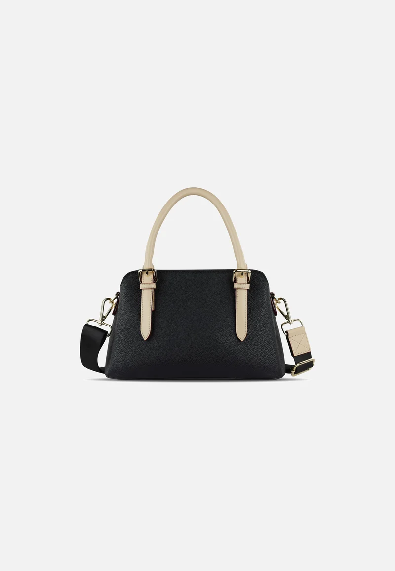 Ella S Schwarz - Bowling Bag