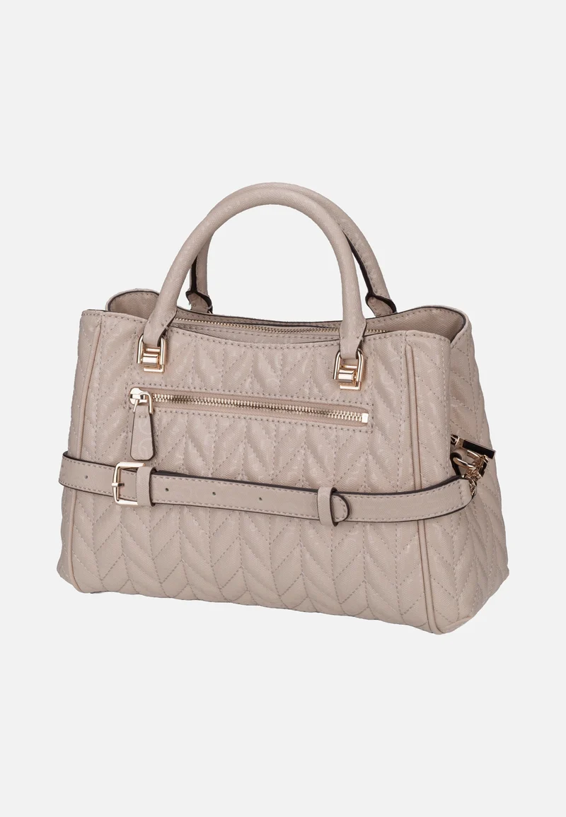Stacey Girlfriend 41060 Light Beige - Satchel