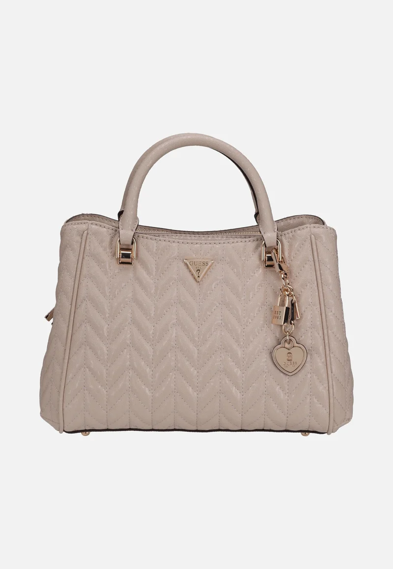 Stacey Girlfriend 41060 Light Beige - Satchel