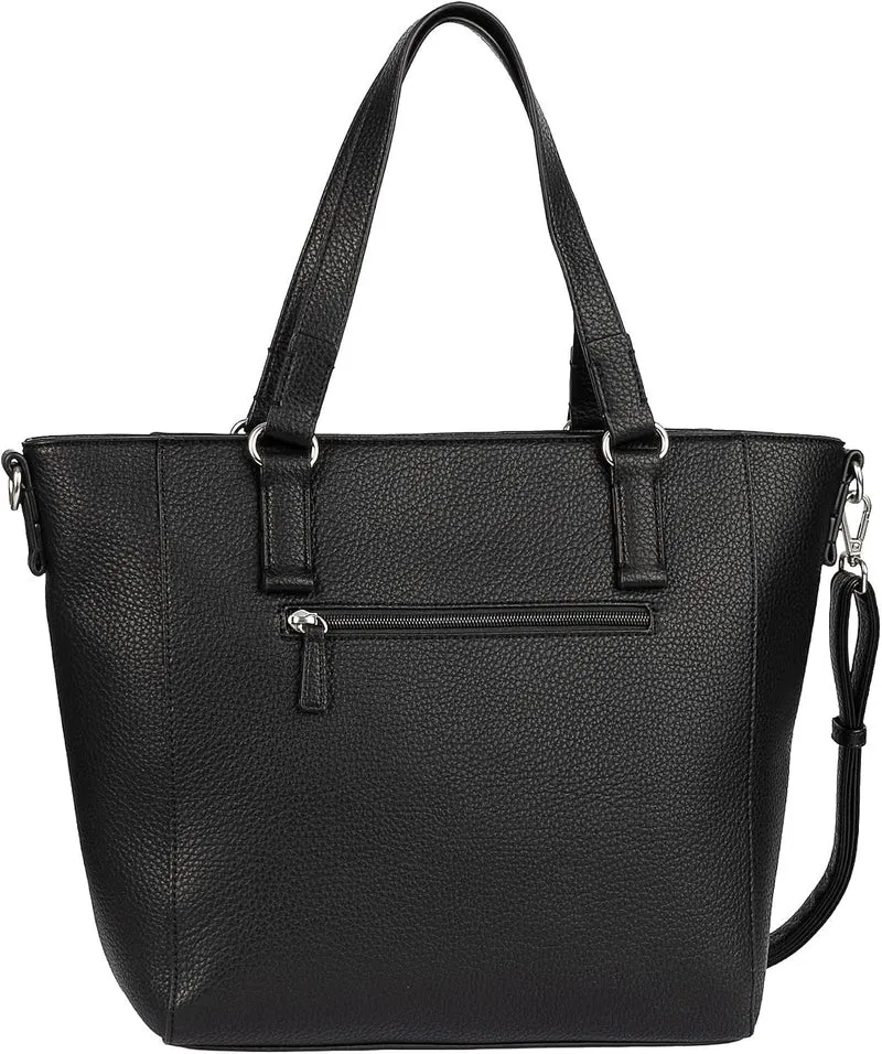 Gabor Shopper schwarz