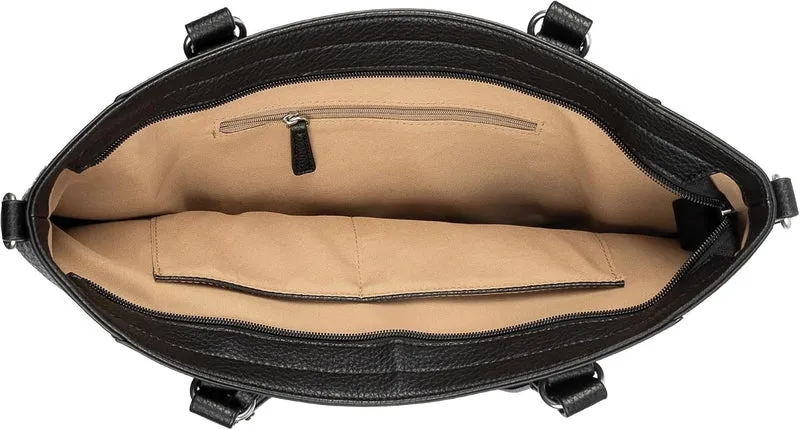 Gabor Shopper schwarz