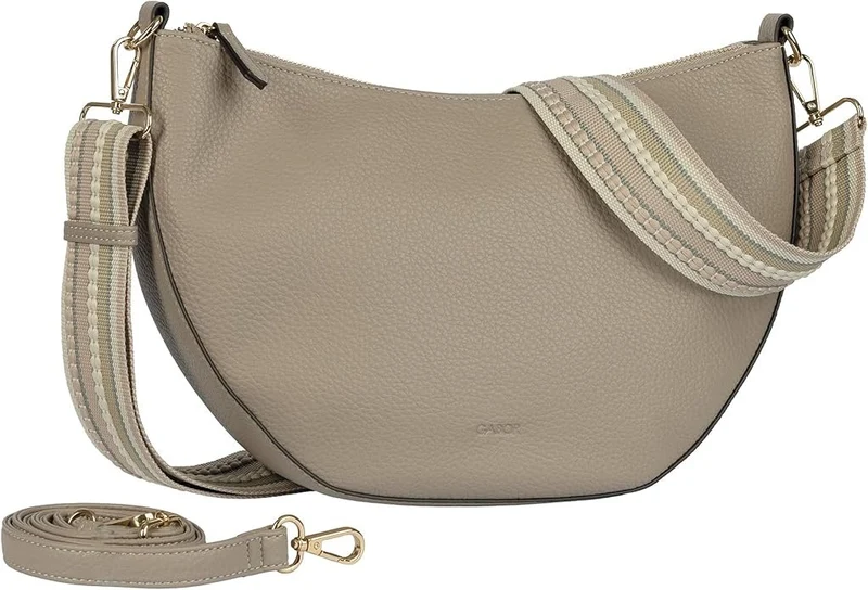 Gabor Umhängetasche beige