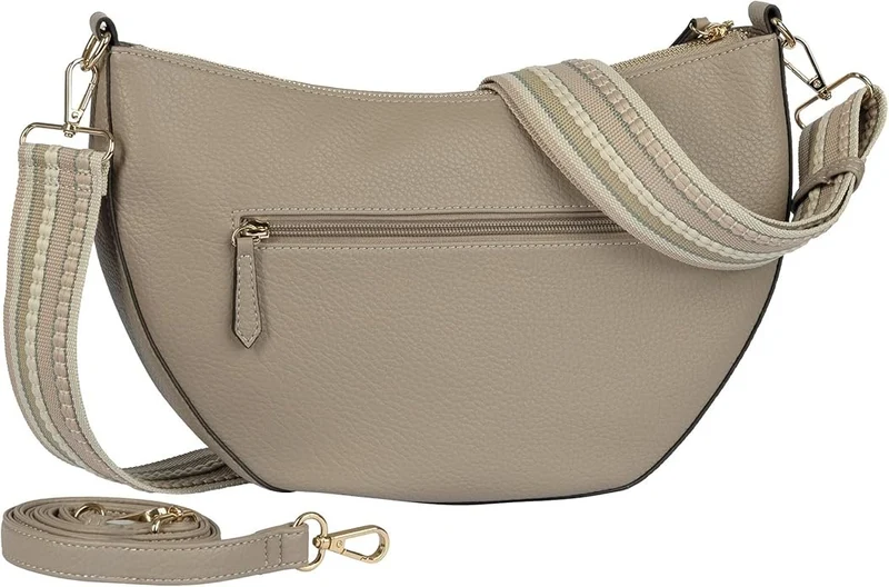 Gabor Umhängetasche beige