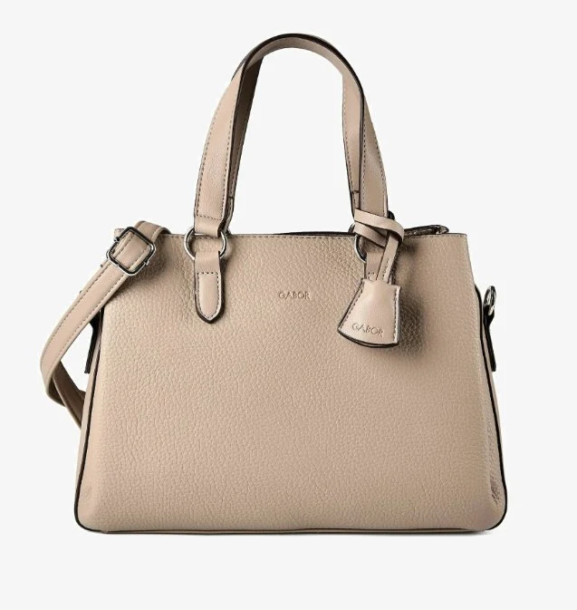 Gabor Kalilla Tasche Damen Beige