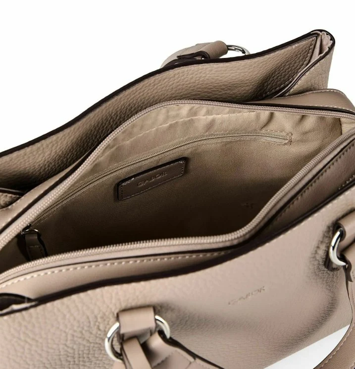 Gabor Kalilla Tasche Damen Beige