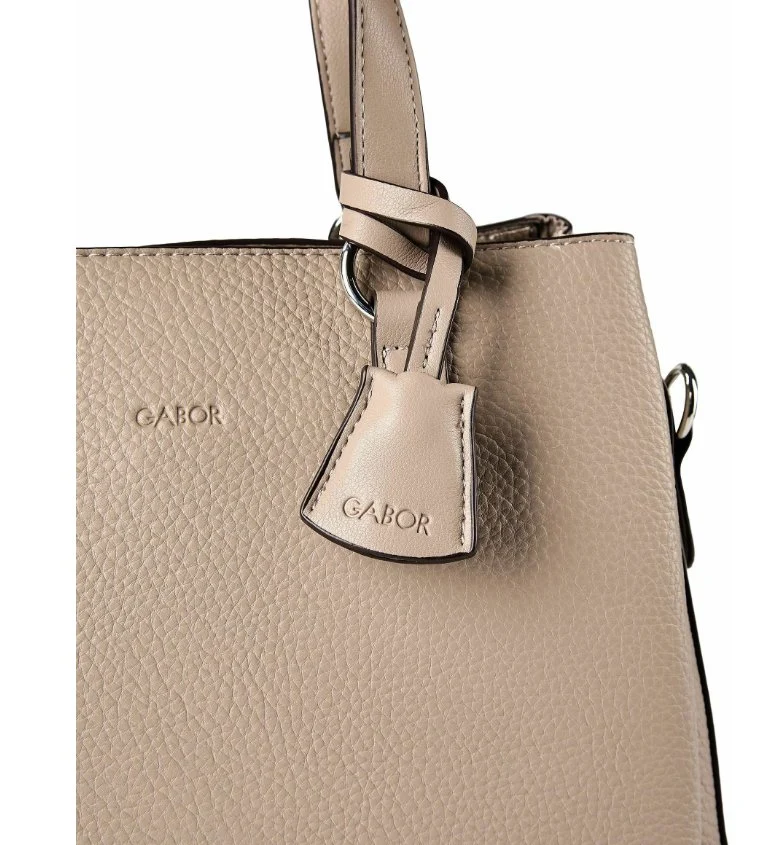 Gabor Kalilla Tasche Damen Beige