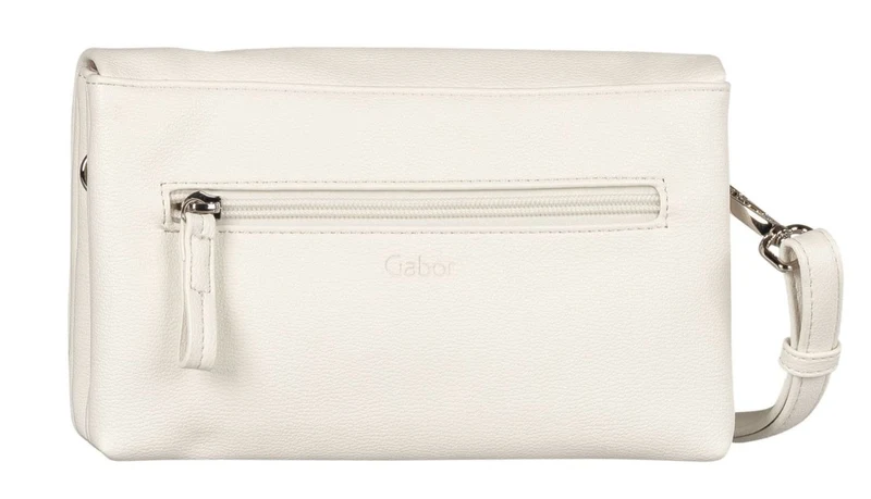 Gabor Salara Tasche Damen Weiß