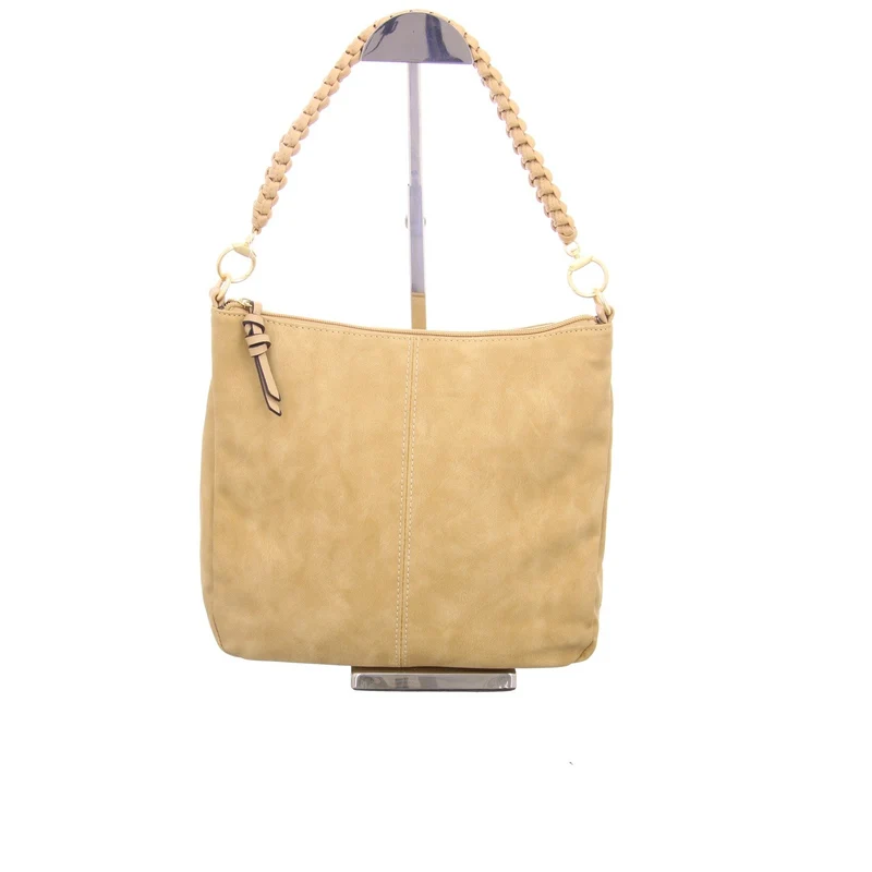 Gabor Schultertasche beige