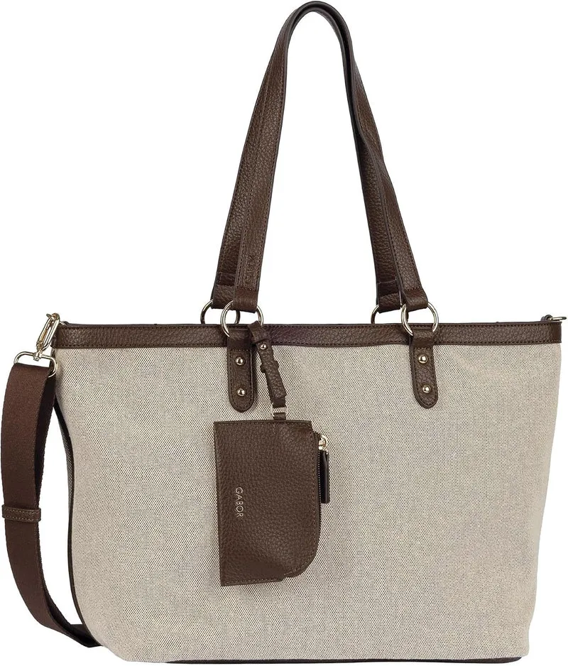 Gabor Shopper braun