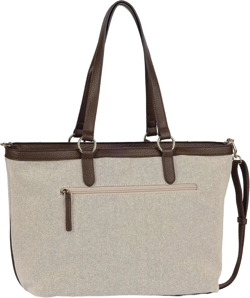 Gabor Shopper braun