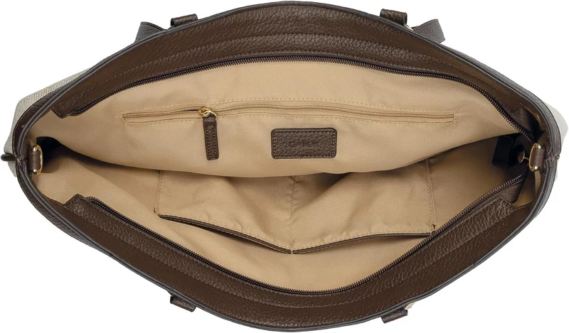 Gabor Shopper braun