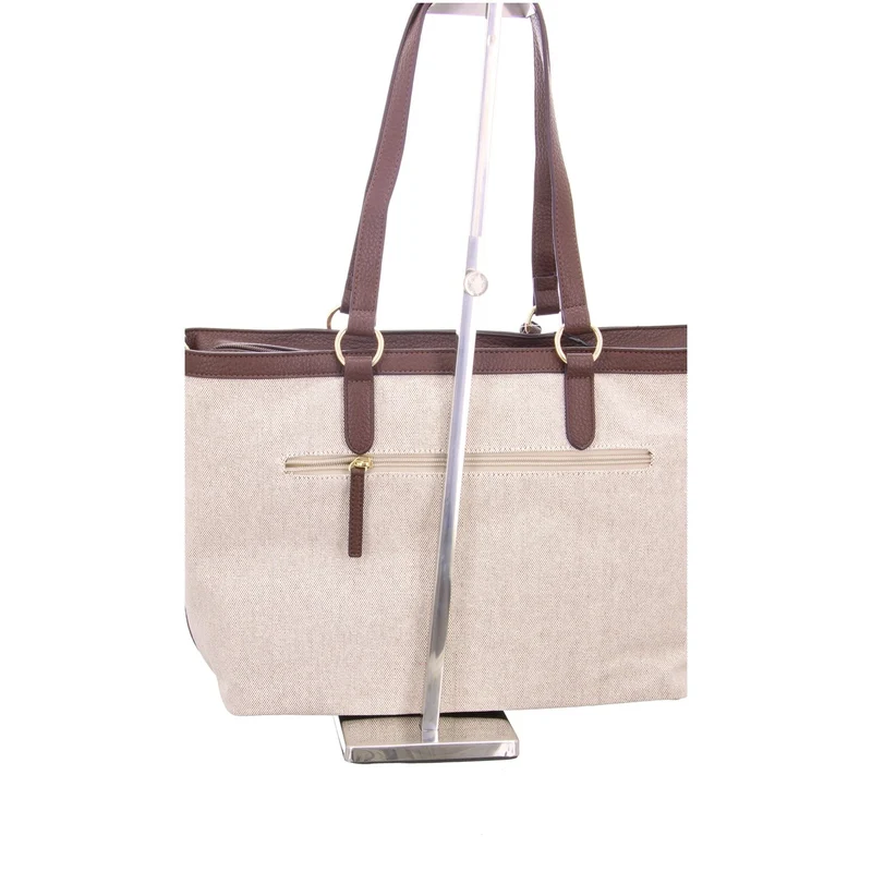 Gabor Shopper braun