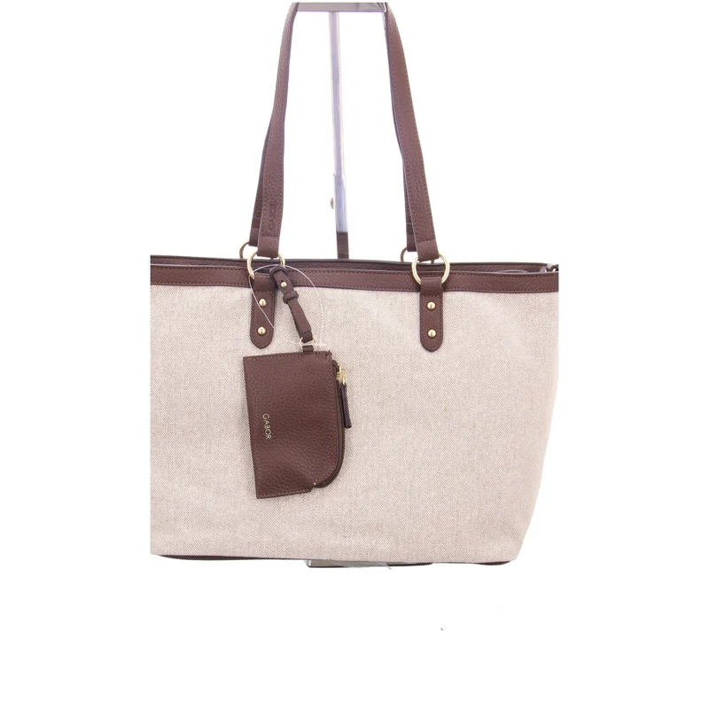 Gabor Shopper braun