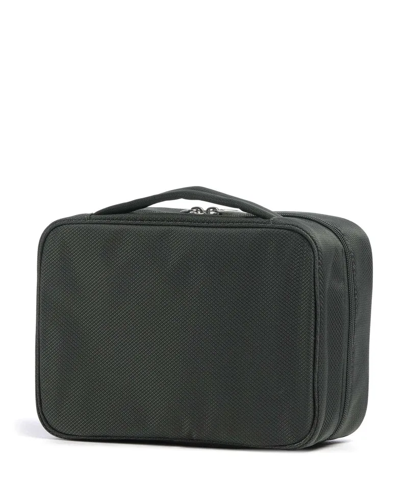 Samsonite Respark Toilet Kit Kulturbeutel forest green
