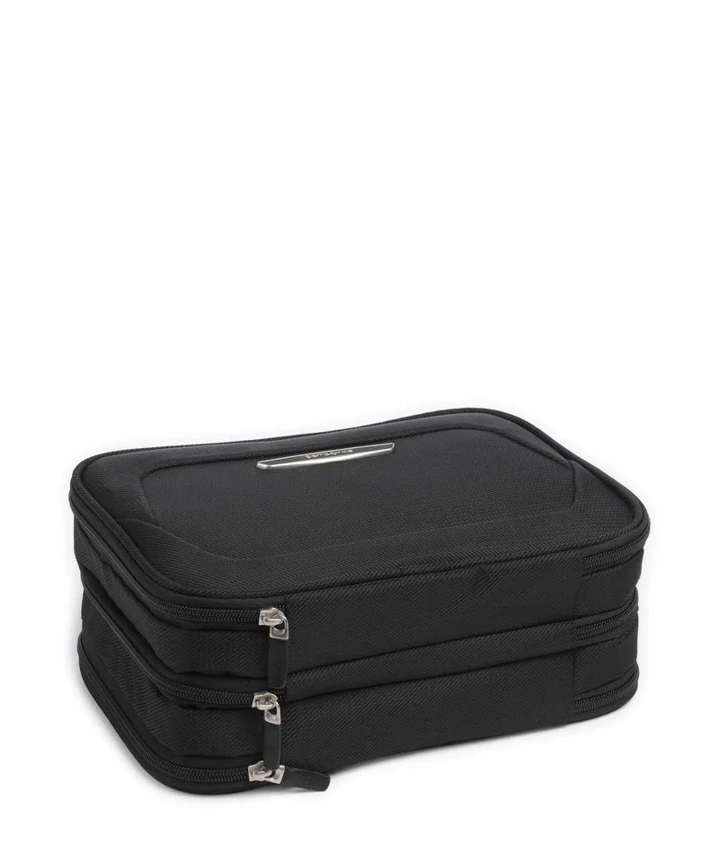 Samsonite Spark Sng 2 Kulturbeutel black